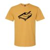 Gildan SoftStyle® Midweight T-Shirt Thumbnail