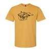 Gildan SoftStyle® Midweight T-Shirt Thumbnail