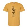 Gildan SoftStyle® Midweight T-Shirt Thumbnail