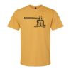 Gildan SoftStyle® Midweight T-Shirt Thumbnail