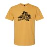 Gildan SoftStyle® Midweight T-Shirt Thumbnail