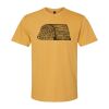 Gildan SoftStyle® Midweight T-Shirt Thumbnail