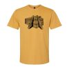 Gildan SoftStyle® Midweight T-Shirt Thumbnail