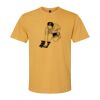 Gildan SoftStyle® Midweight T-Shirt Thumbnail