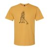 Gildan SoftStyle® Midweight T-Shirt Thumbnail