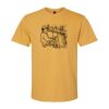 Gildan SoftStyle® Midweight T-Shirt Thumbnail