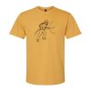 Gildan SoftStyle® Midweight T-Shirt Thumbnail