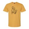 Gildan SoftStyle® Midweight T-Shirt Thumbnail