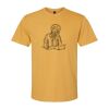 Gildan SoftStyle® Midweight T-Shirt Thumbnail