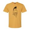 Gildan SoftStyle® Midweight T-Shirt Thumbnail