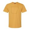 Gildan SoftStyle® Midweight T-Shirt Thumbnail
