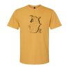 Gildan SoftStyle® Midweight T-Shirt Thumbnail