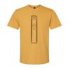 Gildan SoftStyle® Midweight T-Shirt Thumbnail