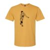 Gildan SoftStyle® Midweight T-Shirt Thumbnail