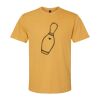 Gildan SoftStyle® Midweight T-Shirt Thumbnail