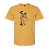 Gildan SoftStyle® Midweight T-Shirt Thumbnail