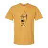 Gildan SoftStyle® Midweight T-Shirt Thumbnail