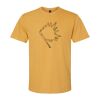 Gildan SoftStyle® Midweight T-Shirt Thumbnail