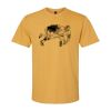 Gildan SoftStyle® Midweight T-Shirt Thumbnail