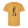 Gildan SoftStyle® Midweight T-Shirt Thumbnail