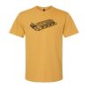 Gildan SoftStyle® Midweight T-Shirt Thumbnail