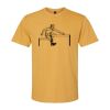 Gildan SoftStyle® Midweight T-Shirt Thumbnail