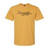 Gildan SoftStyle® Midweight T-Shirt Thumbnail