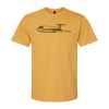 Gildan SoftStyle® Midweight T-Shirt Thumbnail