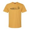 Gildan SoftStyle® Midweight T-Shirt Thumbnail
