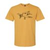 Gildan SoftStyle® Midweight T-Shirt Thumbnail