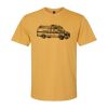 Gildan SoftStyle® Midweight T-Shirt Thumbnail