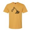 Gildan SoftStyle® Midweight T-Shirt Thumbnail
