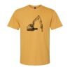 Gildan SoftStyle® Midweight T-Shirt Thumbnail