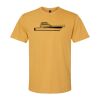 Gildan SoftStyle® Midweight T-Shirt Thumbnail