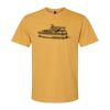 Gildan SoftStyle® Midweight T-Shirt Thumbnail