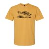 Gildan SoftStyle® Midweight T-Shirt Thumbnail