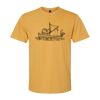 Gildan SoftStyle® Midweight T-Shirt Thumbnail