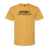 Gildan SoftStyle® Midweight T-Shirt Thumbnail