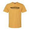Gildan SoftStyle® Midweight T-Shirt Thumbnail