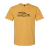 Gildan SoftStyle® Midweight T-Shirt Thumbnail