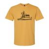Gildan SoftStyle® Midweight T-Shirt Thumbnail
