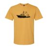 Gildan SoftStyle® Midweight T-Shirt Thumbnail