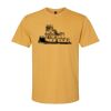 Gildan SoftStyle® Midweight T-Shirt Thumbnail