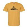 Gildan SoftStyle® Midweight T-Shirt Thumbnail