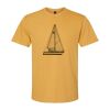 Gildan SoftStyle® Midweight T-Shirt Thumbnail
