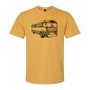 Gildan SoftStyle® Midweight T-Shirt Thumbnail