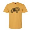 Gildan SoftStyle® Midweight T-Shirt Thumbnail
