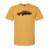 Gildan SoftStyle® Midweight T-Shirt Thumbnail