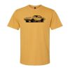 Gildan SoftStyle® Midweight T-Shirt Thumbnail