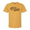 Gildan SoftStyle® Midweight T-Shirt Thumbnail